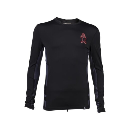 Starboard Men’s Long Sleeve Lycra black M