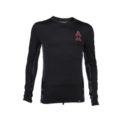 Starboard Men’s Long Sleeve Lycra black M