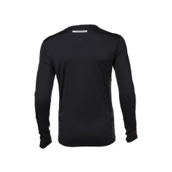 Starboard Men’s Long Sleeve Lycra black M