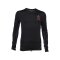 Starboard Mens Long Sleeve Lycra black M