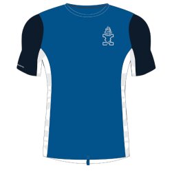 Starboard Mens Short Sleeve Lycra Team