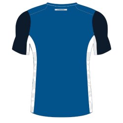 Starboard Mens Short Sleeve Lycra Team