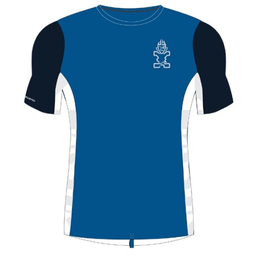 Starboard Men’s Short Sleeve Lycra Team S