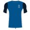 Starboard Mens Short Sleeve Lycra Team S