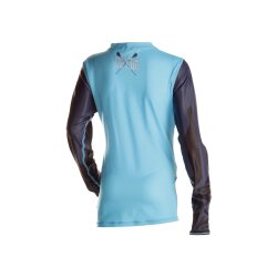 Starboard Girls Long Sleeve Lycra 7-8