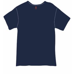 Starboard Mens Stamp Tee  S