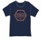 Starboard Mens Stamp Tee  S