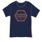 Starboard Men’s Stamp Tee  S