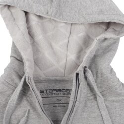 Starboard Womens Zip Hoodie XL