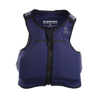 Starboard Impact Vest (blue)