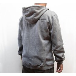 2017 SEVERNE Hoodie „grey“ XXL