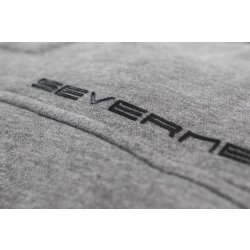 2017 SEVERNE Hoodie „grey" XXL