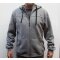 2017 SEVERNE Hoodie „grey" XXL