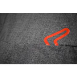 2017 SEVERNE Jacket „grey“