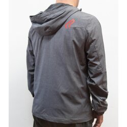 SEVERNE Jacket - grey, size XXL