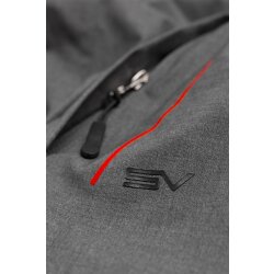 SEVERNE Jacket - grey, size XXL