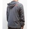 SEVERNE Jacket - grey, size XXL