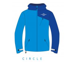 Starboard Herren Circle Jacket