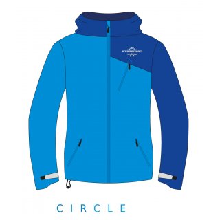 Starboard Herren Circle Jacket S / 48