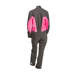 Starboard Women All Star SUP Suit Black Pink S / 36
