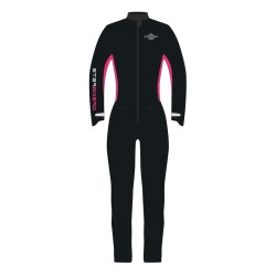 Starboard Women All Star SUP Suit Black Pink S / 36