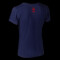 Starboard Womens Craft Tiki Tee XS