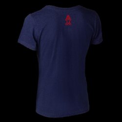 Starboard Womens Craft Tiki Tee S