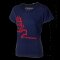 Starboard Womens Craft Tiki Tee S