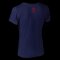 Starboard Womens Craft Tiki Tee S