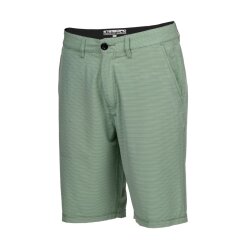 Starboard Mens Hybrid Boardwalk 32 grün