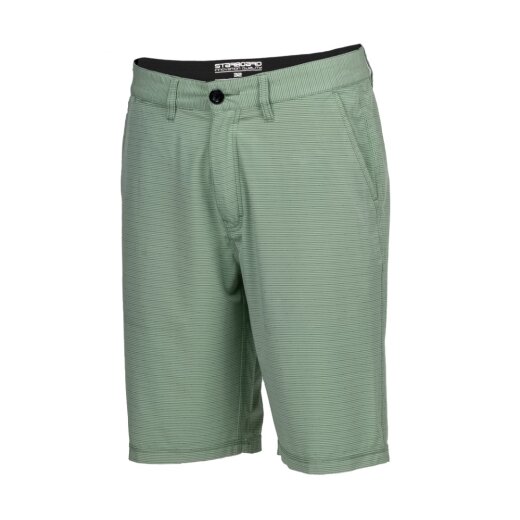 Starboard Mens Hybrid Boardwalk 34 grün