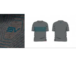 2019 Severne SV grey T-Shirt XXL