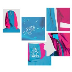 Starboard Damen Circle Jacke L / 40