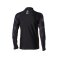 STARBOARD MENS LONG SLEEVE LYCRA - BLACK - S