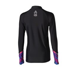 Starboard Womens langärmeliges Lycra-Shirt - L