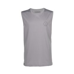 Starboard Men’s ärmelloses Water-Shirt - M