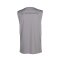 STARBOARD MENS SLEEVELESS WATER SHIRT - GREY - M