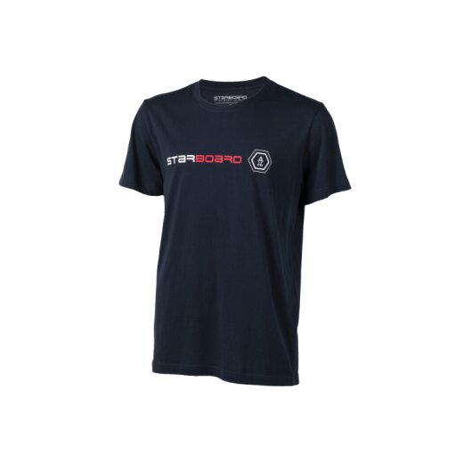 Starboard Men’s Starboard Team Tee  - S