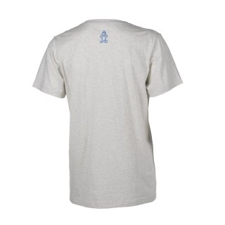 2020 STARBOARD MENS STARBOARD TEE - WHITE - L
