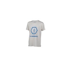 2020 STARBOARD MENS STARBOARD TEE - WHITE - L