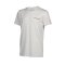 STARBOARD MENS WAVE TEE - WHITE - M