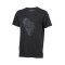 STARBOARD MENS TONAL TIKI TEE - BLACK - XXL