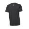 STARBOARD MENS TONAL TIKI TEE - BLACK - XXL