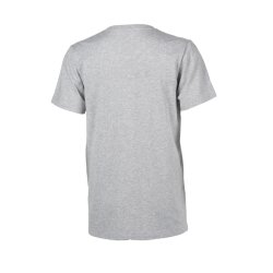 STARBOARD MENS CORE TIKI TEE - GREY - S