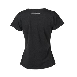 Starboard Women’s Starboard Tee “hexa” - schwarz - S