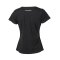 STARBOARD WOMENS STARBOARD TEE - BLACK - S