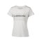 STARBOARD WOMENS STARBOARD TONAL TEE - WHITE - L