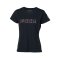 STARBOARD WOMENS PADDLE TEE - NAVY - XS
