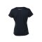 STARBOARD WOMENS PADDLE TEE - NAVY - XS