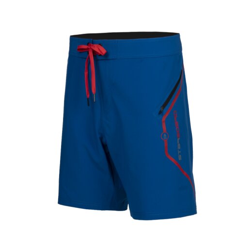 STARBOARD MENS ORIGINAL BOARDSHORTS - TEAM BLUE - 28